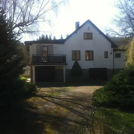 Waterside Retreat Semesterbostad