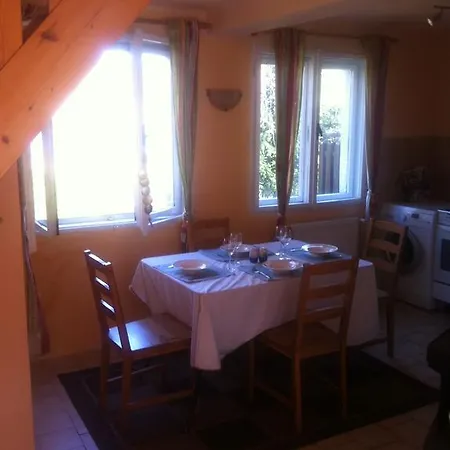 Waterside Retreat Semesterbostad Zadni Treban