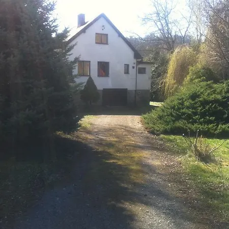 Waterside Retreat Semesterbostad *